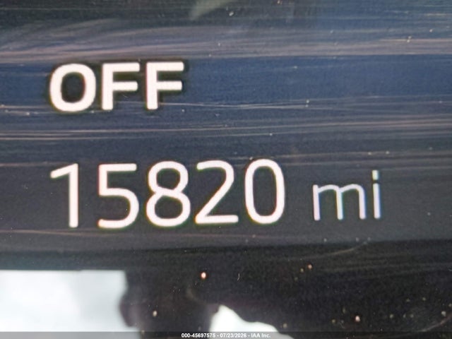 2025 Bmw X5 Xdrive40i მანქანა იყიდება აუქციონზე, vin: 5UX23EU00S9Y30451, აუქციონის ნომერი: 45697575