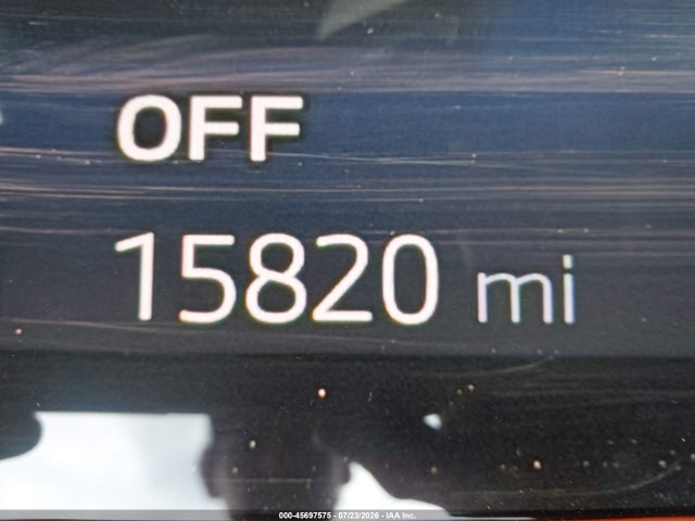 2025 Bmw X5 Xdrive40i მანქანა იყიდება აუქციონზე, vin: 5UX23EU00S9Y30451, აუქციონის ნომერი: 45697575