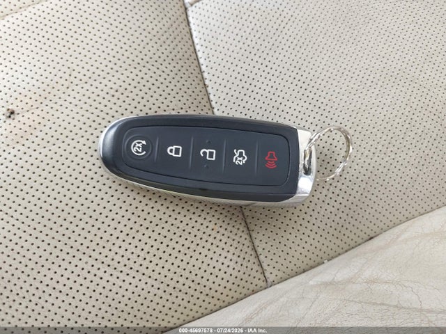 Продаж на аукціоні авто 2013 Lincoln Mks, vin: 1LNHL9DK2DG615099, номер лоту: 45697578