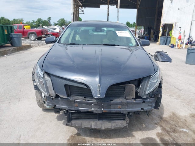 Продаж на аукціоні авто 2013 Lincoln Mks, vin: 1LNHL9DK2DG615099, номер лоту: 45697578