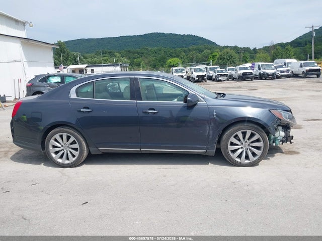 Продаж на аукціоні авто 2013 Lincoln Mks, vin: 1LNHL9DK2DG615099, номер лоту: 45697578