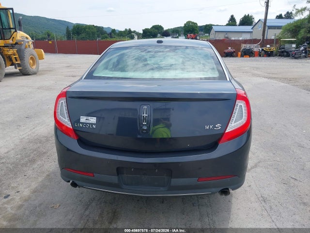 Продаж на аукціоні авто 2013 Lincoln Mks, vin: 1LNHL9DK2DG615099, номер лоту: 45697578