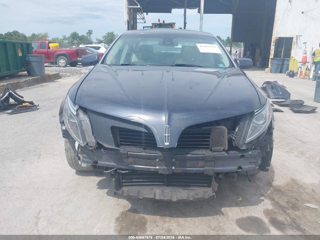 Продаж на аукціоні авто 2013 Lincoln Mks, vin: 1LNHL9DK2DG615099, номер лоту: 45697578