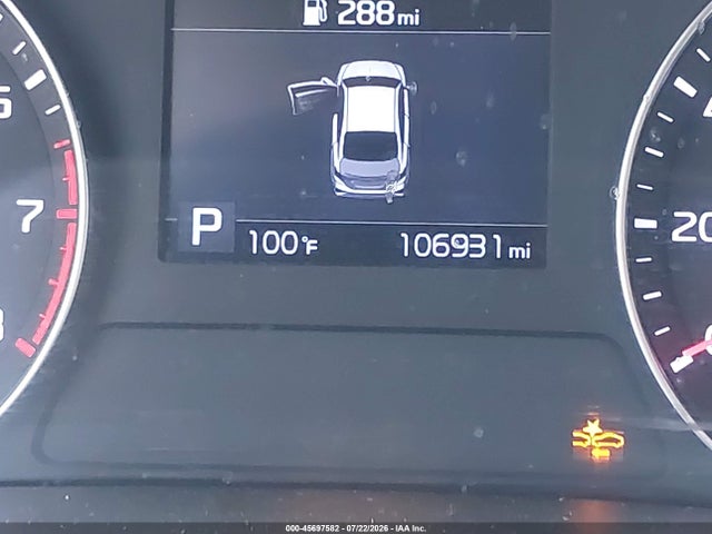 Aukcja sprzedaży 2019 Kia Forte Lxs, vin: 3KPF24ADXKE137390, numer aukcji: 45697582