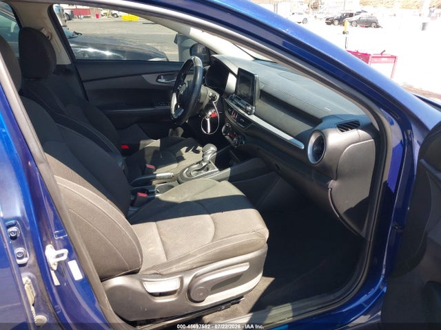 Aukcja sprzedaży 2019 Kia Forte Lxs, vin: 3KPF24ADXKE137390, numer aukcji: 45697582