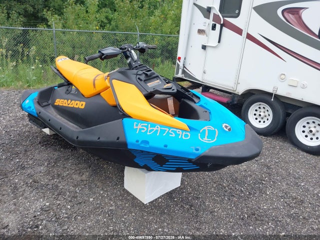 Продажа на аукционе авто 2026 Sea Doo Other, vin: 00000YDV56372C626, номер лота: 45697590