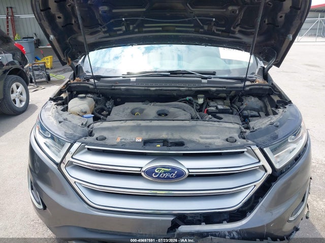 2FMPK4J9XGBB03735 Ford EDGE SEL