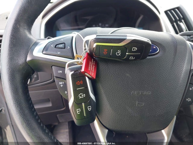 2FMPK4J9XGBB03735 Ford EDGE SEL