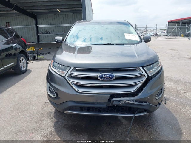2FMPK4J9XGBB03735 Ford EDGE SEL