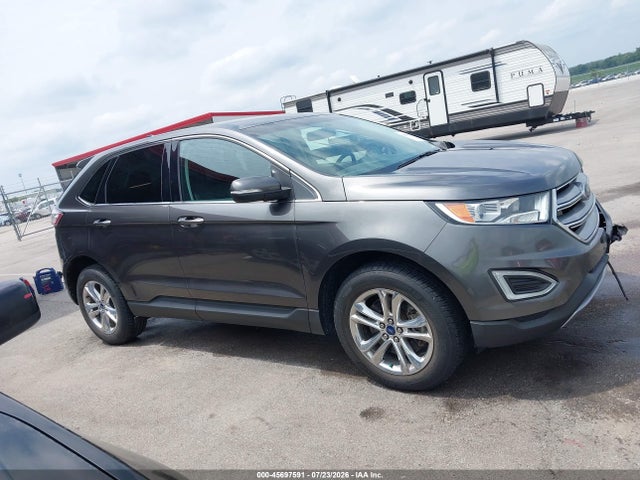 2FMPK4J9XGBB03735 Ford EDGE SEL