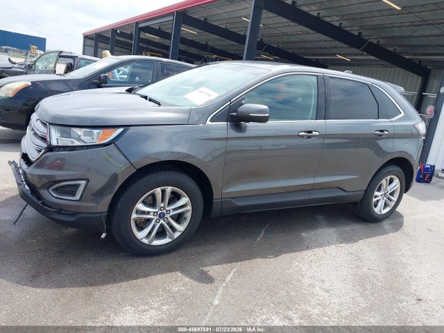 2FMPK4J9XGBB03735 Ford EDGE SEL