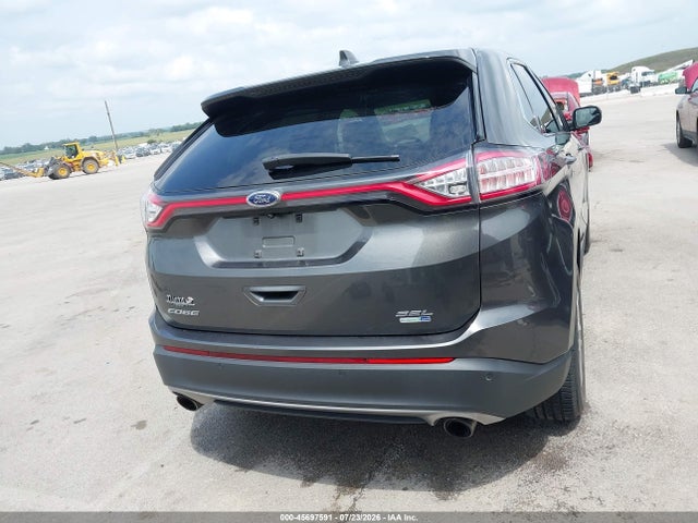 2FMPK4J9XGBB03735 Ford EDGE SEL