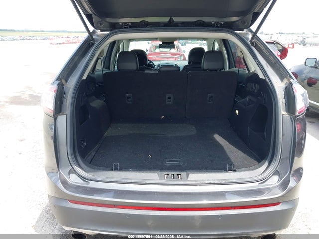 2FMPK4J9XGBB03735 Ford EDGE SEL