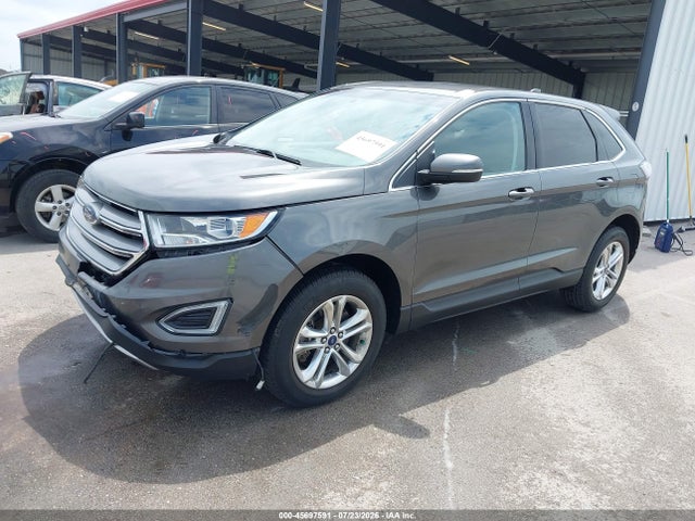 2FMPK4J9XGBB03735 Ford EDGE SEL