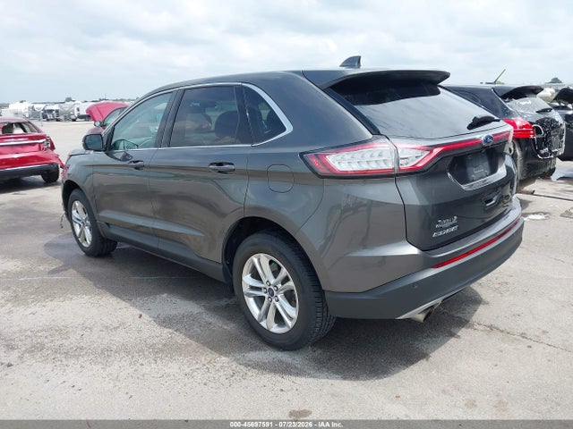 2FMPK4J9XGBB03735 Ford EDGE SEL