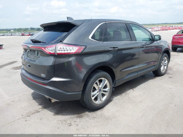 2FMPK4J9XGBB03735 Ford EDGE SEL