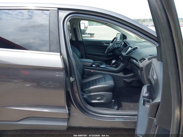 2FMPK4J9XGBB03735 Ford EDGE SEL
