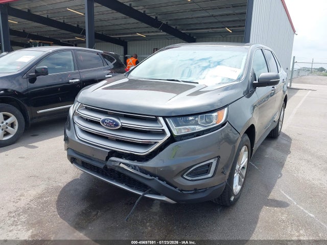 2FMPK4J9XGBB03735 Ford EDGE SEL