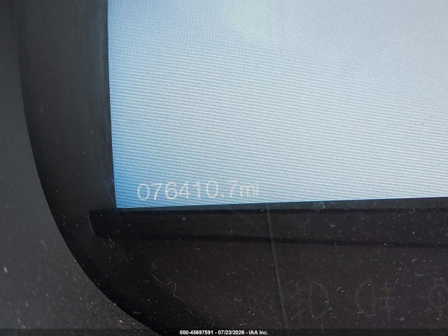 2FMPK4J9XGBB03735 Ford EDGE SEL