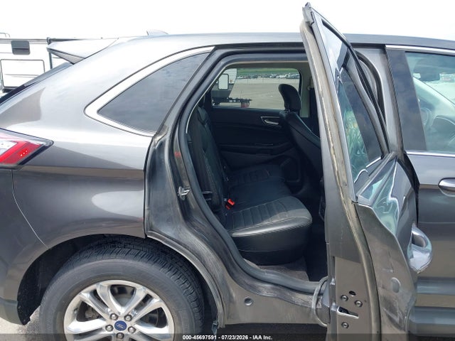 2FMPK4J9XGBB03735 Ford EDGE SEL