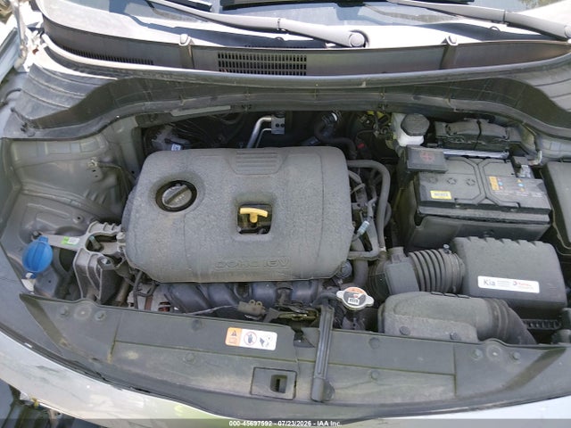 Aukcja sprzedaży 2022 Kia Soul Lx, vin: KNDJ23AU6N7831261, numer aukcji: 45697592