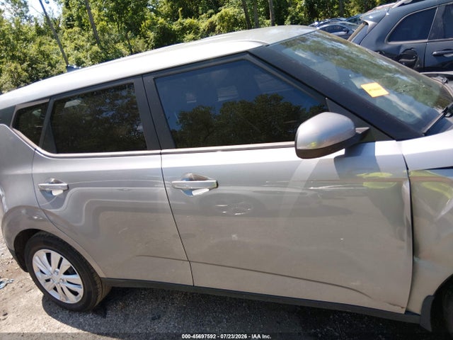 Aukcja sprzedaży 2022 Kia Soul Lx, vin: KNDJ23AU6N7831261, numer aukcji: 45697592