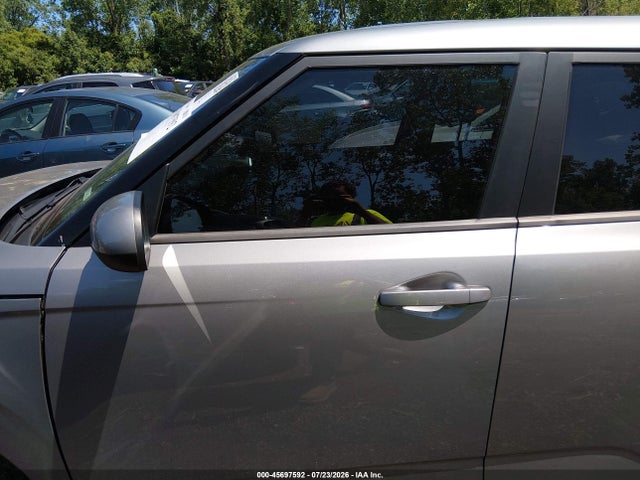 Aukcja sprzedaży 2022 Kia Soul Lx, vin: KNDJ23AU6N7831261, numer aukcji: 45697592