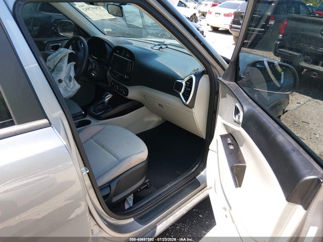 Aukcja sprzedaży 2022 Kia Soul Lx, vin: KNDJ23AU6N7831261, numer aukcji: 45697592