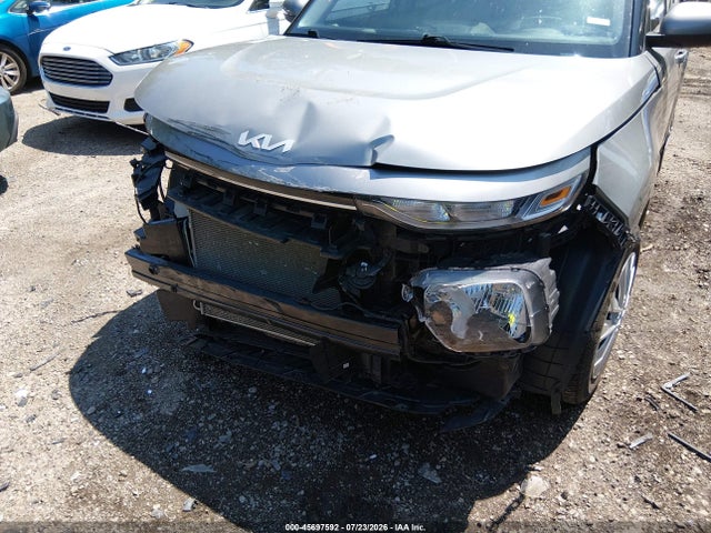 Aukcja sprzedaży 2022 Kia Soul Lx, vin: KNDJ23AU6N7831261, numer aukcji: 45697592