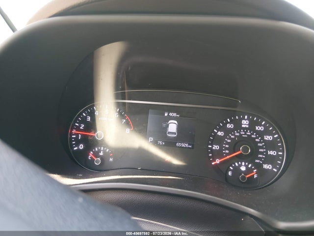 Aukcja sprzedaży 2022 Kia Soul Lx, vin: KNDJ23AU6N7831261, numer aukcji: 45697592