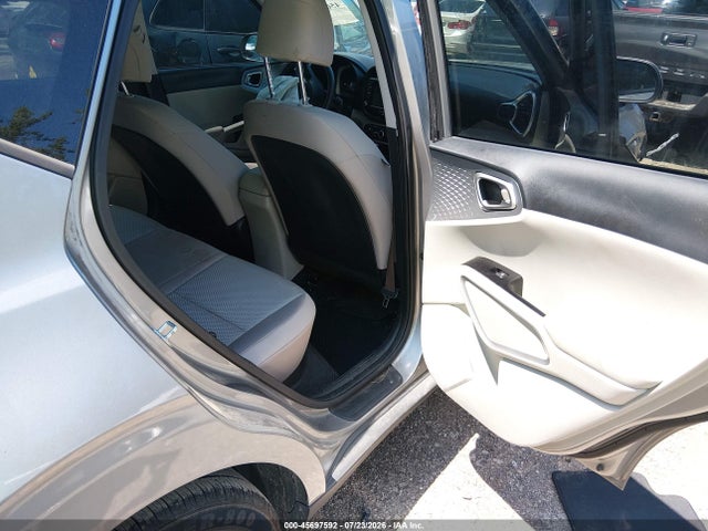 Aukcja sprzedaży 2022 Kia Soul Lx, vin: KNDJ23AU6N7831261, numer aukcji: 45697592