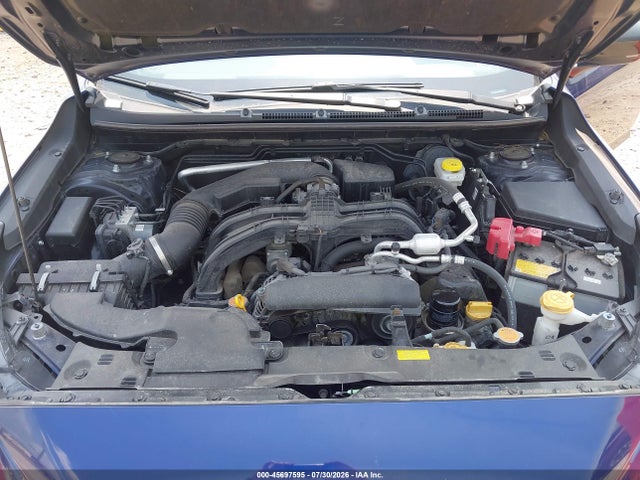 Aukcja sprzedaży 2024 Subaru Impreza Rs 5-door, vin: JF1GUHJC4R8385271, numer aukcji: 45697595