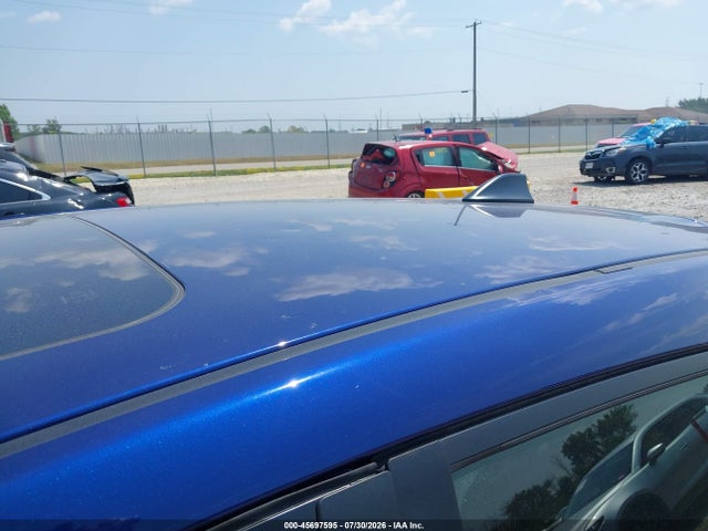Aukcja sprzedaży 2024 Subaru Impreza Rs 5-door, vin: JF1GUHJC4R8385271, numer aukcji: 45697595