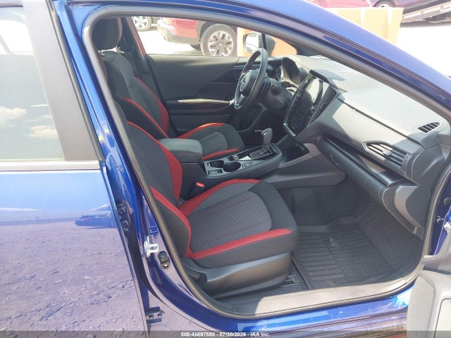 Aukcja sprzedaży 2024 Subaru Impreza Rs 5-door, vin: JF1GUHJC4R8385271, numer aukcji: 45697595