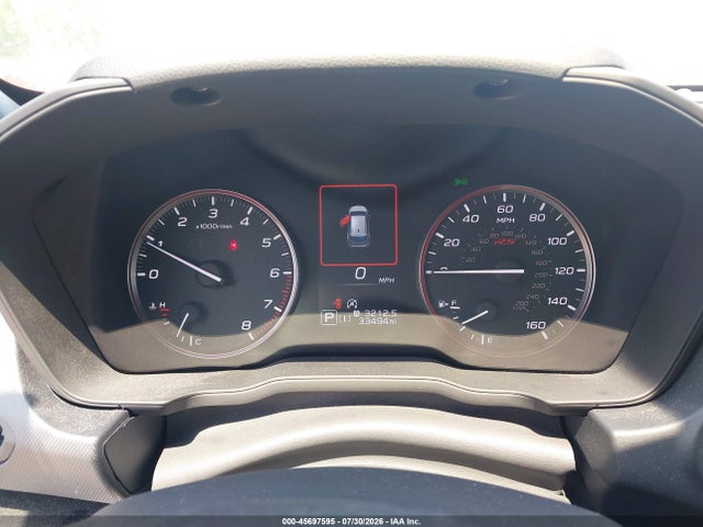 Aukcja sprzedaży 2024 Subaru Impreza Rs 5-door, vin: JF1GUHJC4R8385271, numer aukcji: 45697595