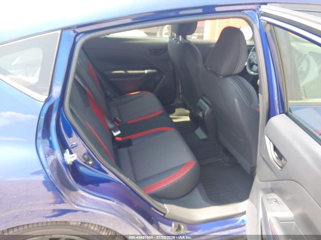 Aukcja sprzedaży 2024 Subaru Impreza Rs 5-door, vin: JF1GUHJC4R8385271, numer aukcji: 45697595