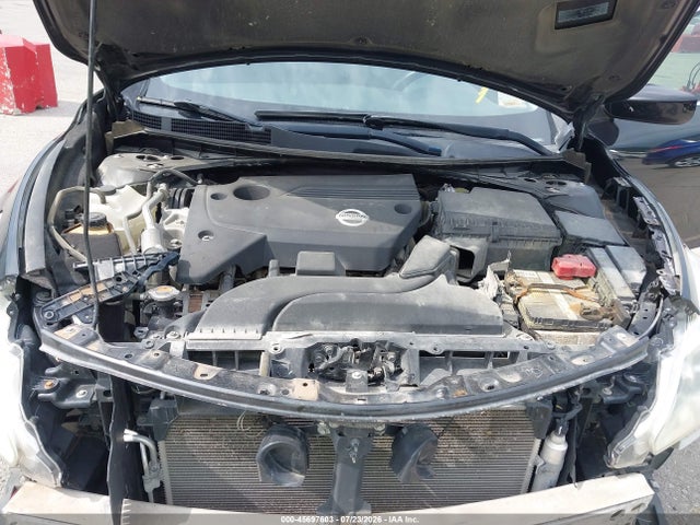 Продажа на аукционе авто 2015 Nissan Altima 2.5 S, vin: 1N4AL3AP0FC433758, номер лота: 45697603