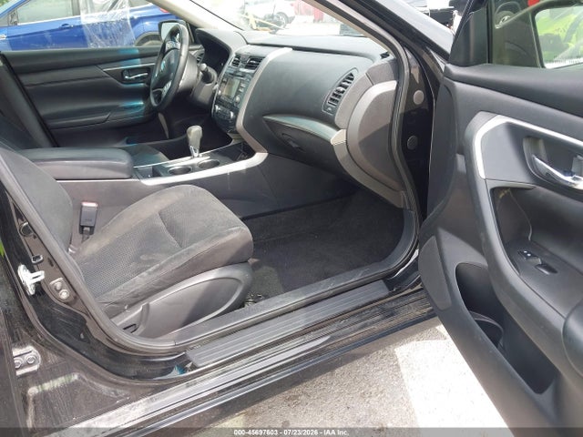Продажа на аукционе авто 2015 Nissan Altima 2.5 S, vin: 1N4AL3AP0FC433758, номер лота: 45697603