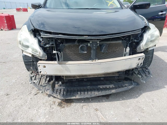 Продажа на аукционе авто 2015 Nissan Altima 2.5 S, vin: 1N4AL3AP0FC433758, номер лота: 45697603