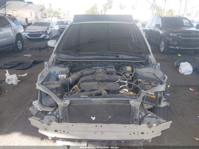 Auction sale of the 2017 Subaru Crosstrek 2.0i Premium, vin: JF2GPABC9H8203605, lot number: 45697623