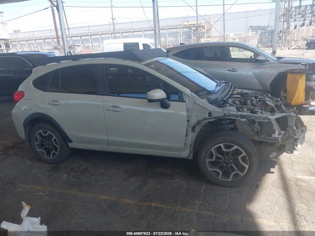 Auction sale of the 2017 Subaru Crosstrek 2.0i Premium, vin: JF2GPABC9H8203605, lot number: 45697623