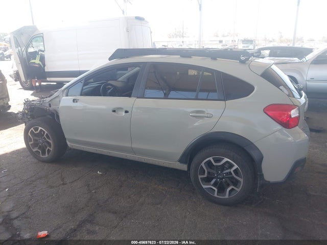 Auction sale of the 2017 Subaru Crosstrek 2.0i Premium, vin: JF2GPABC9H8203605, lot number: 45697623