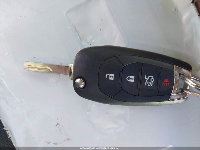 Chevrolet Cruze Ls Auto 2018 1G1BC5SM2J7105539 Image 11