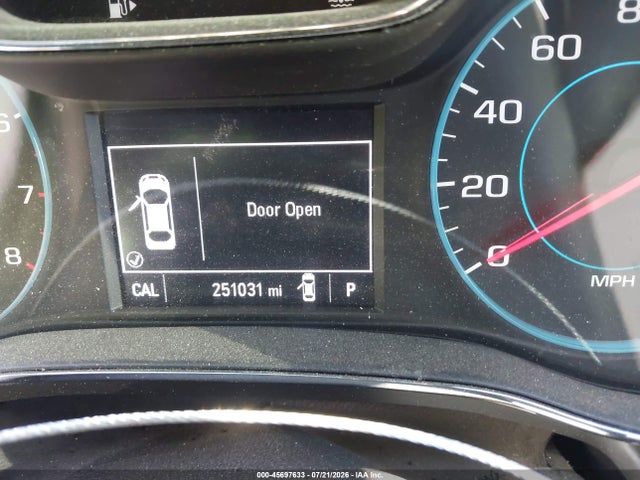 Chevrolet Cruze Ls Auto 2018 1G1BC5SM2J7105539 Image 15