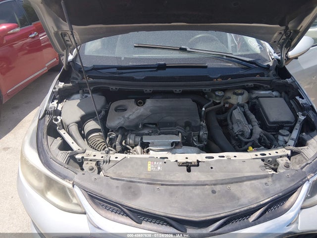 Aukcja sprzedaży 2019 Chevrolet Cruze Diesel, vin: 1G1BJ5SM5K7103565, numer aukcji: 45697638