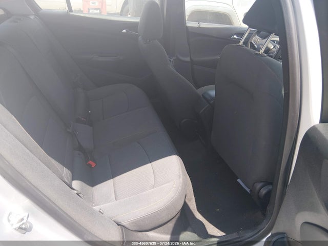 Aukcja sprzedaży 2019 Chevrolet Cruze Diesel, vin: 1G1BJ5SM5K7103565, numer aukcji: 45697638