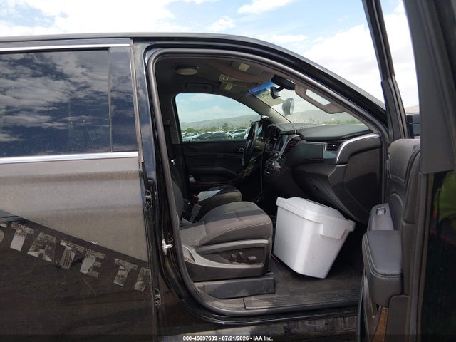 1GNLCDEC9KR380105 Chevrolet Tahoe Commercial Fleet