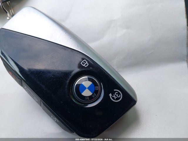 2026 Bmw X7 Xdrive40i მანქანა იყიდება აუქციონზე, vin: 5UX23EM07T9296608, აუქციონის ნომერი: 45697640