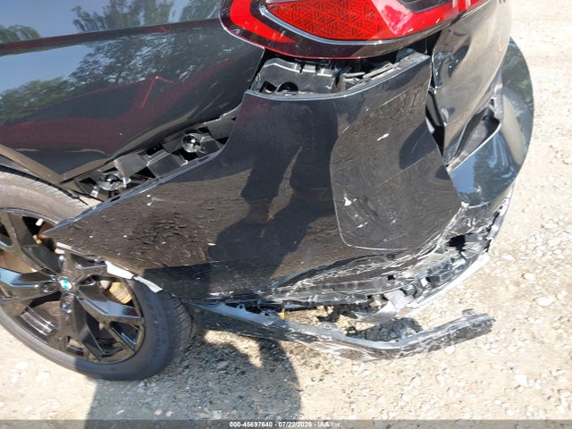 2026 Bmw X7 Xdrive40i მანქანა იყიდება აუქციონზე, vin: 5UX23EM07T9296608, აუქციონის ნომერი: 45697640