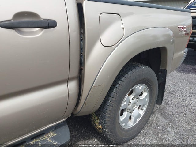 Продаж на аукціоні авто 2005 Toyota Tacoma Base V6, vin: 5TELU42N15Z003806, номер лоту: 45697643